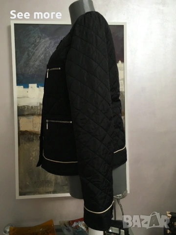 WEEKEND Max Mara елегантно яке IT 42, снимка 2 - Якета - 53238638