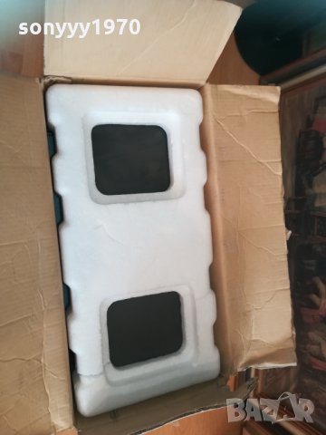 akai тонколони с оригинален кашон 0104210849, снимка 14 - Тонколони - 32380340