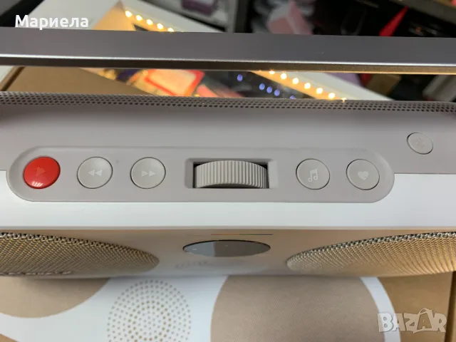 Преносима тонколона Polaroid P3 Music Player Bluetooth / 35W, снимка 11 - Bluetooth тонколони - 49530491