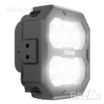 LED фар OSRAM LEDPWL 116-SP 12/24V 1500lm 6000K