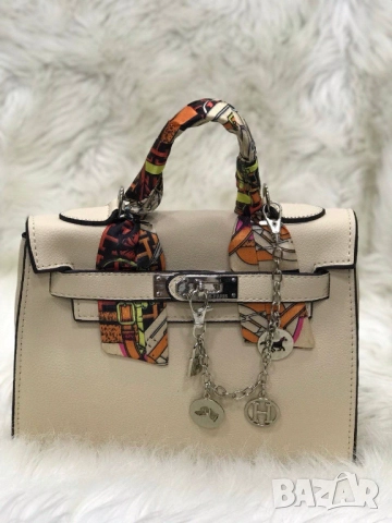 чанти hermes, снимка 5 - Чанти - 51442951
