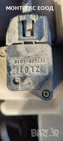 Мазда 6 2.0 дизел на части, снимка 6 - Автомобили и джипове - 42887472