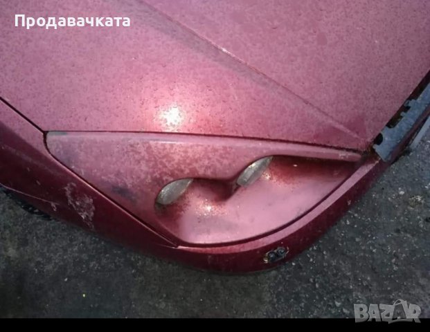 Фарове за Форд фокус мк1 Хела, снимка 3 - Части - 38351126