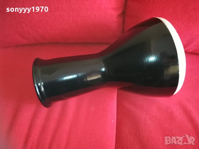 ЧЕРНА S-КЛАСА-ГОЛЯМА ТАРАМБУКА ОТ СИРИЯ, снимка 5 - Ударни инструменти - 28602294