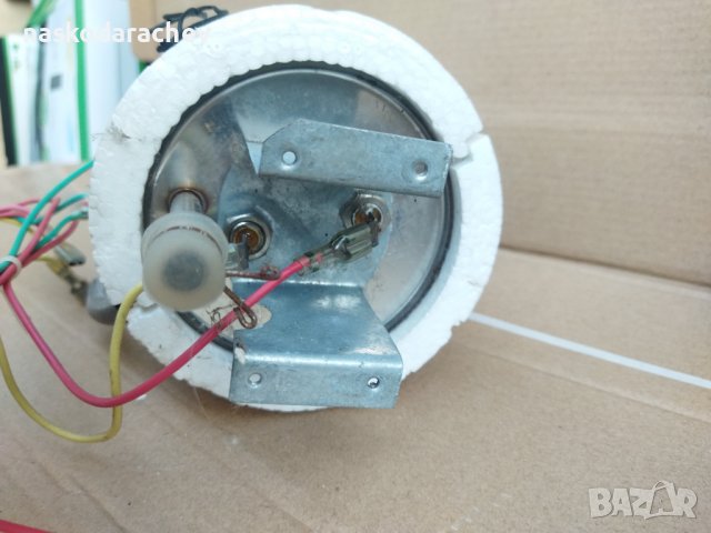 Комплект нагревател и водосъдържател за Юнга, малко бойлерче, проточен бойлер, снимка 4 - Бойлери - 39628571