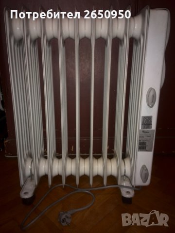 Радиатор, снимка 4 - Радиатори - 28593059