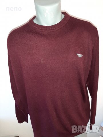мъжки пуловери L,XL,3XL, снимка 1 - Пуловери - 27984371