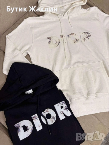 Дамски суичър , снимка 2 - Суичъри - 53015875