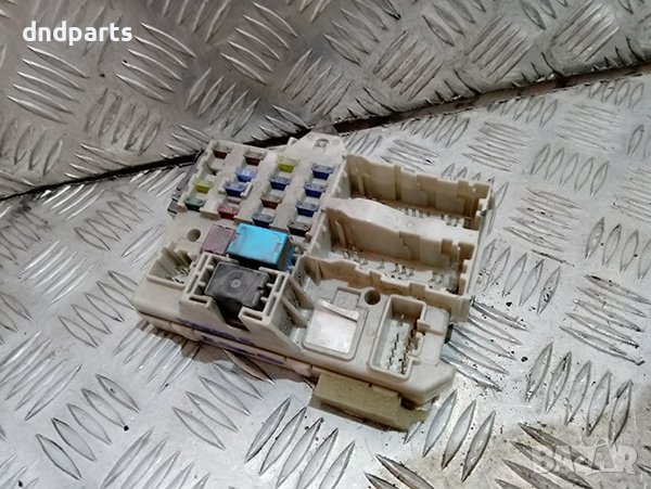 Бушонно табло за Mazda 6, 2.0d, 2005г.