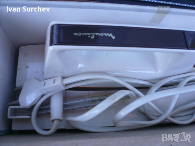 ЕЛ.НОЖ МУЛИНЕКС НЕМСКИ , снимка 11 - Аксесоари за кухня - 40622385