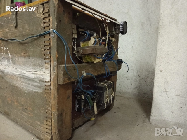 инкобатор стар, снимка 5 - Други стоки за дома - 53239993