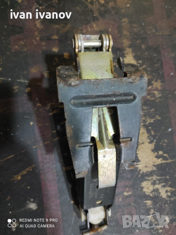 Як Немски Крик, снимка 6 - Селскостопанска техника - 36499531