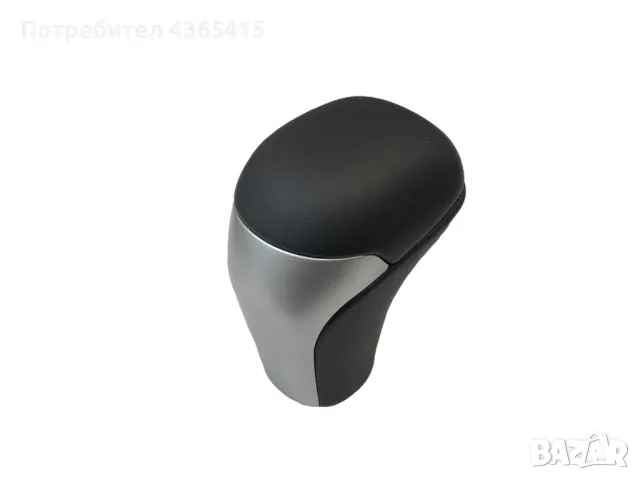 Топка за скоростен лост за Toyota Land Cruiser Prado J150 Facelift (2019-2023) - Автоматик, снимка 2 - Части - 49360507