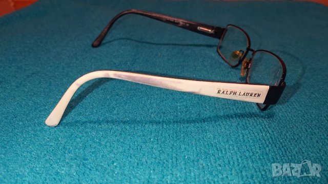Оригинални очила - Ralph Lauren , снимка 10 - Слънчеви и диоптрични очила - 37896401