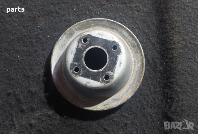 Ремъчна Шайба Москвич N, снимка 4 - Части - 43389080