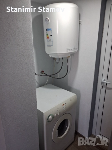 Етаж от къща, снимка 5 - Стаи под наем - 52411966