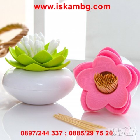 ПОСТАВКА ЗА КЛЕЧКИ ЗА ЗЪБИ LOTUS - код 1954