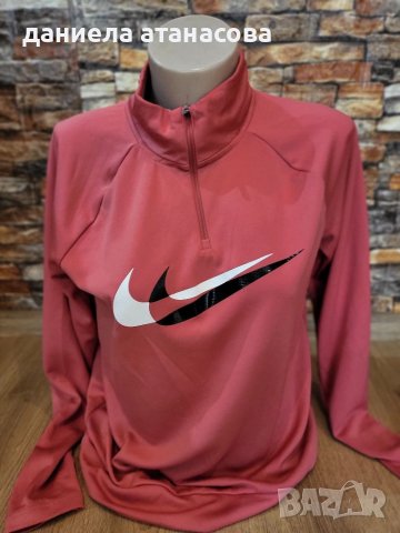 Nike original суичър, снимка 4 - Суичъри - 37052022