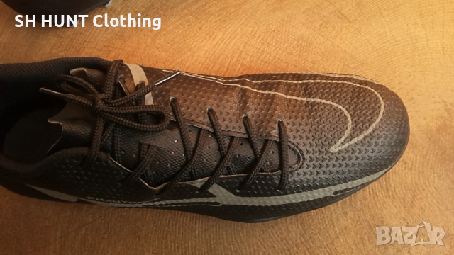 NIKE Phantom GT2 Club FG MG размер EUR 42,5 / UK 8 бутонки 21-13-S, снимка 7 - Футбол - 52227753