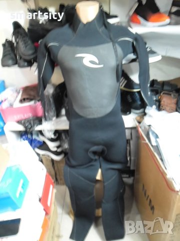 НЕОПРЕНОВ КОСТЮМ  RIPOURL 3/2