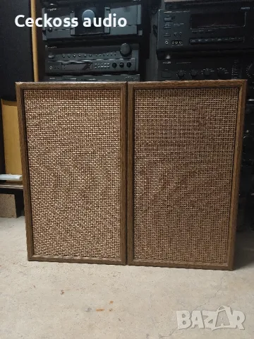 VINTAGE тонколони LTB 120