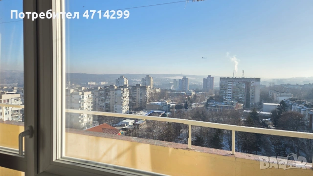 Обзаведен двустаен апартамент под наем-Сторгозия, до Била, снимка 13 - Апартаменти - 53213013