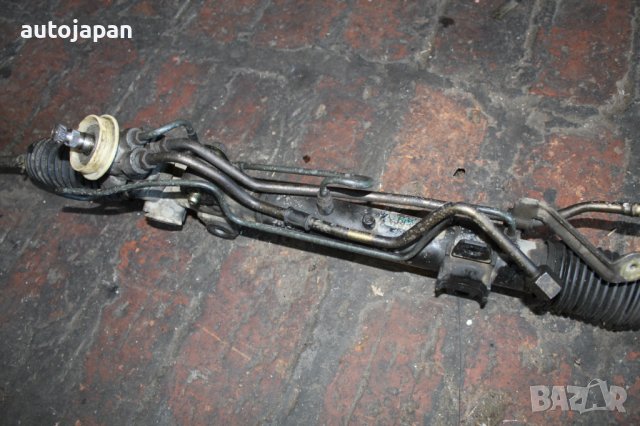 Кормилна рейка Мазда премаси 2.0дитд 90кс 99г Mazda premacy 2.0ditd 90hp 1999, снимка 5 - Части - 43227131