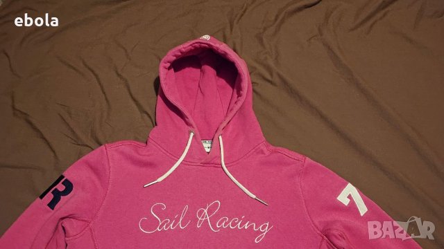 Sail Racing - XL, снимка 4 - Суичъри - 34833695