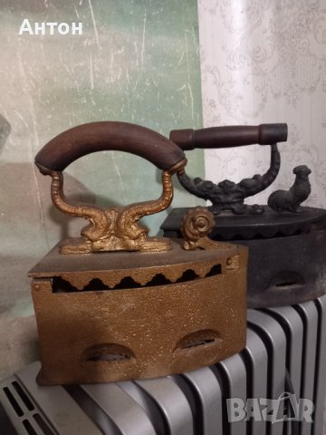 Юутии на жар., снимка 5 - Други инструменти - 38106449