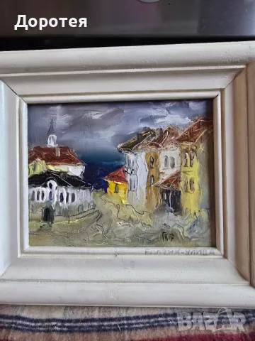 Картина м.б, снимка 1