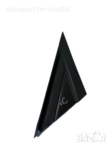 Облицовка капак предна дясна за Peugeot 3008 1.2T (2022) 9811262080D