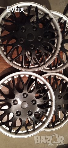 4 броя 16 цола , снимка 2 - Части - 43686251