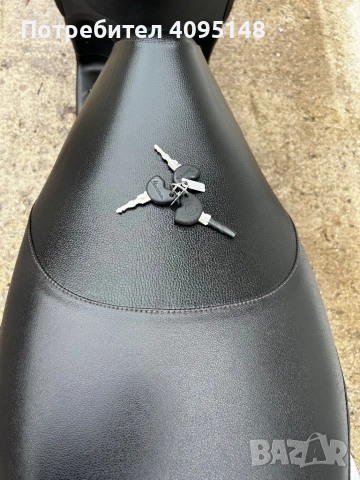 Piaggio Liberty 150 2009g, снимка 7 - Мотоциклети и мототехника - 53221564