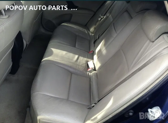 Тойота авенсис/Toyota Avensis T27 2.0D4D 126кс 09г/НА ЧАСТИ/, снимка 9 - Части - 53256504