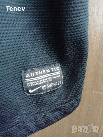 Netherlands Nike оригинална тениска фланелка Нидерландия Холандия XL Holland, снимка 6 - Тениски - 36479165