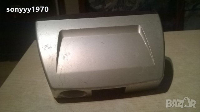 KENWOOD CRS-N572-CENTER-26Х20Х12СМ-ВНОС ХОЛАНДИЯ, снимка 13 - Тонколони - 27695686