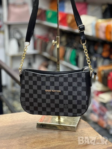 чанти louis vuitton, снимка 10 - Чанти - 51442885