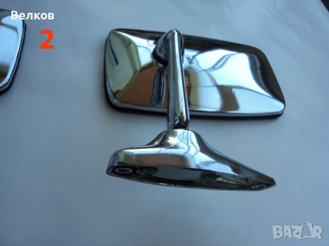 Странични огледала за ВАЗ 2101, 2102, 2103, 21011, 21013, снимка 3 - Части - 37144312
