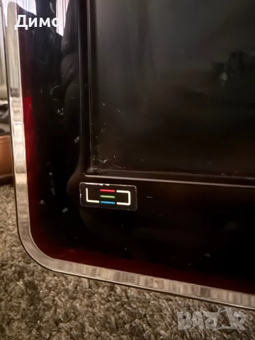 Samsung  – 22” Full HD монитор в отлично състояние, снимка 3 - Монитори - 52466024