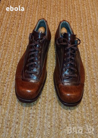 Оригинални Kenzo 43, снимка 4 - Официални обувки - 32725880