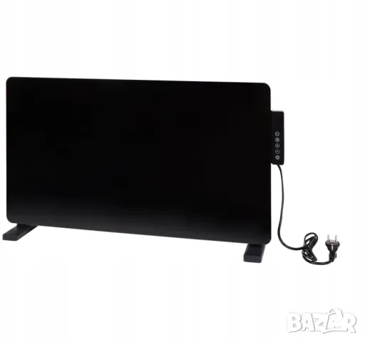  Смарт конвекторен нагревател LSC Smart Connect, снимка 2 - Отоплителни печки - 48522539