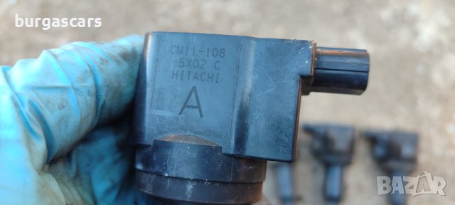 Запалителна Бобина  CM11-108 Honda Jazz - 50лв, снимка 2 - Части - 44084218