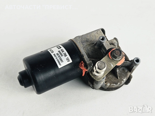 Предно Моторче Чистачки Волво ХЦ 90 Volvo XC90 I OE 404.766 8648343