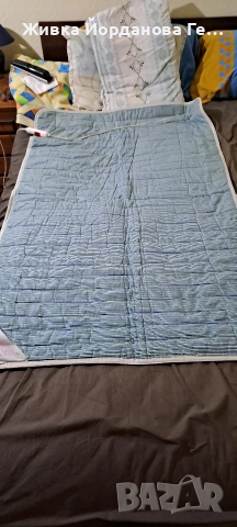 електрическо  долно одеяло 220W