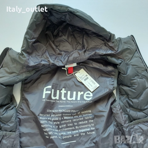 Нов, оригинален с етикет Елек S.Oliver размер L, снимка 5 - Якета - 52790401