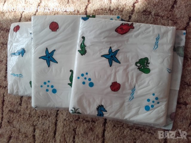 Детска завивка, снимка 4 - Спално бельо и завивки - 26390724