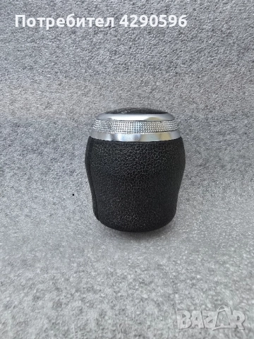 Топка скоростен лост за Renault / Dacia / Рено / Дачия , снимка 3 - Части - 52448744