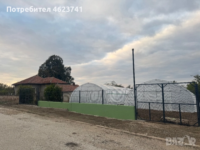 Продава Парцел недвижим имот Ул. Асен Златаров 50 