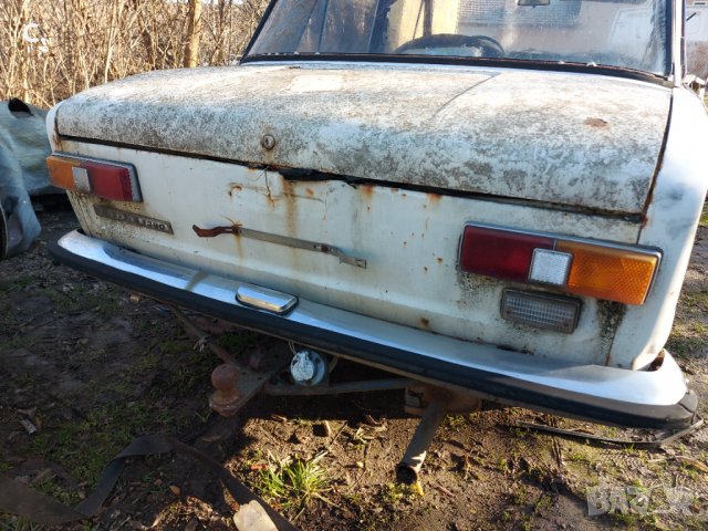 Lada/лада 21011.1300, снимка 1