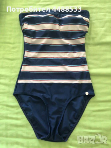 Дамски бански костюм